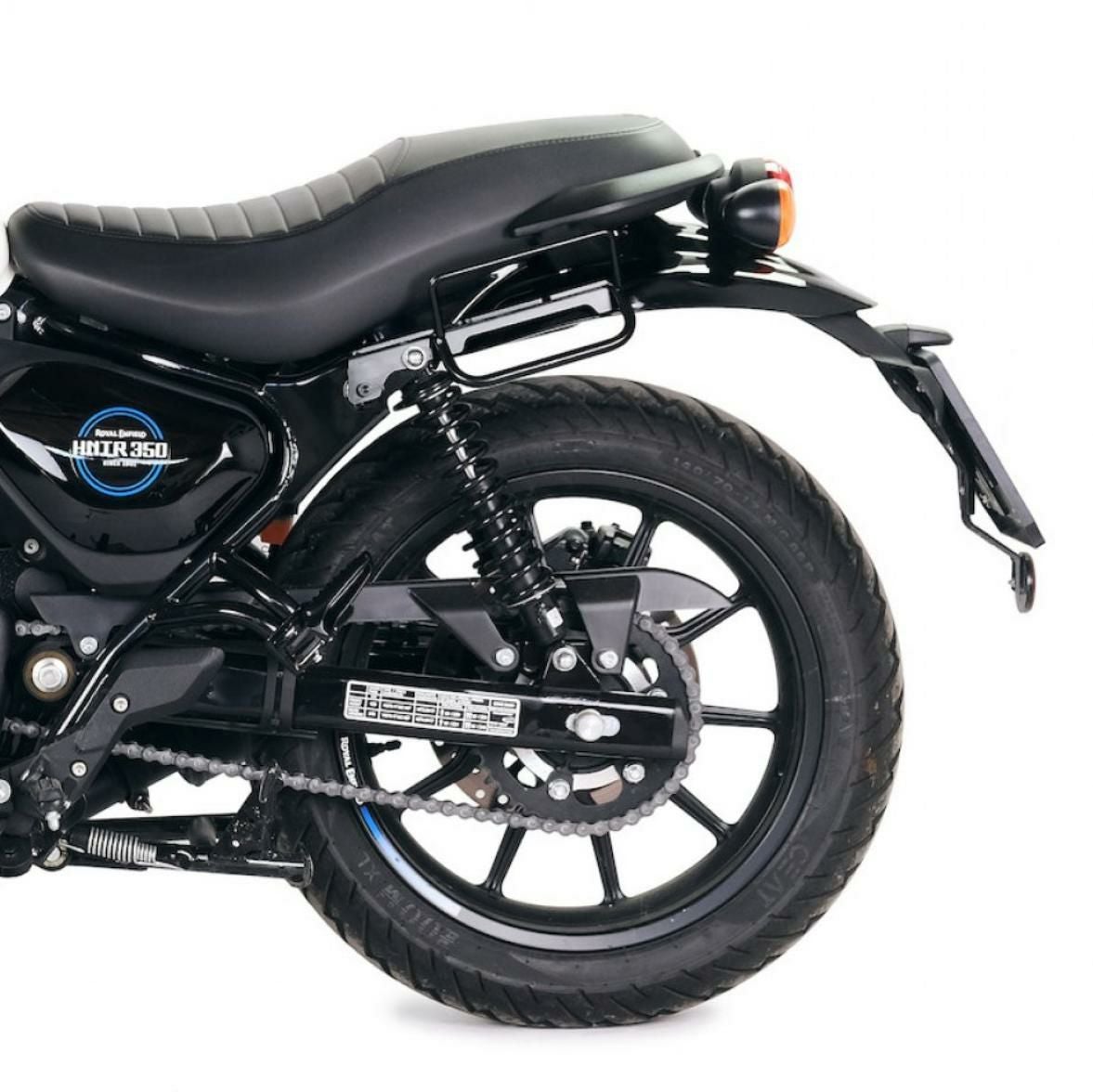 ロイヤルエンフィールド メテオ350/クラシック350/ハンター350