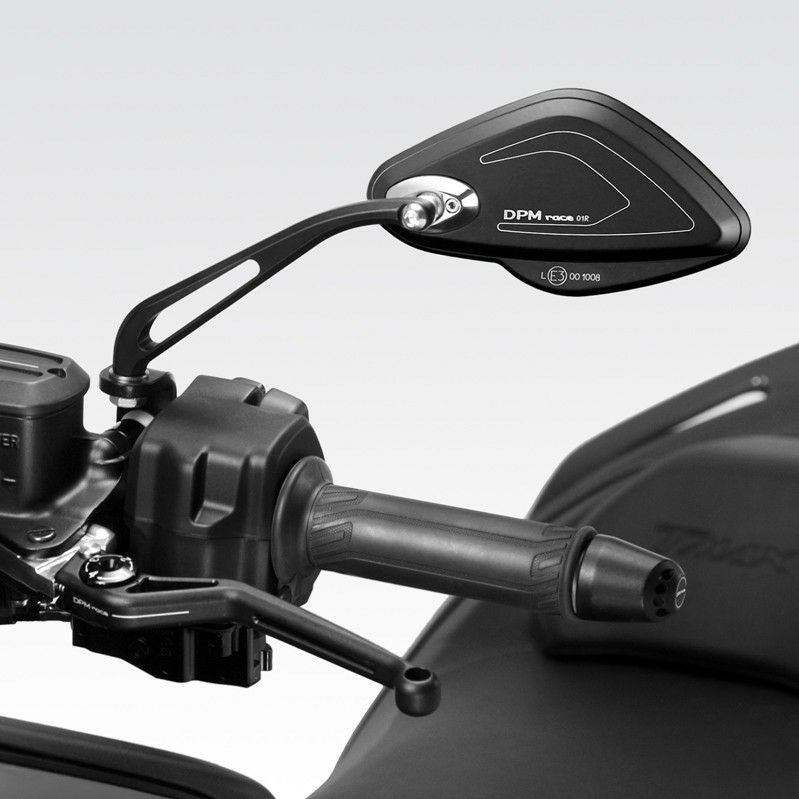 T-MAX 560 22～ V-TECH ツーリング スクリーン クリア Puig | バイク