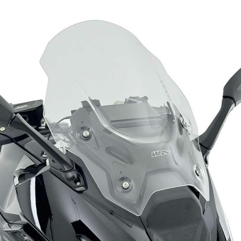 BMW R1300RS (2025-) ツーリングウインドスクリーン クリア WRS