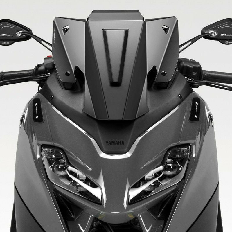 ヤマハ T-MAX560 社外スクリーン ヤマハ TMAX用ウインドスクリーンならWRS | バイク用スクリーン