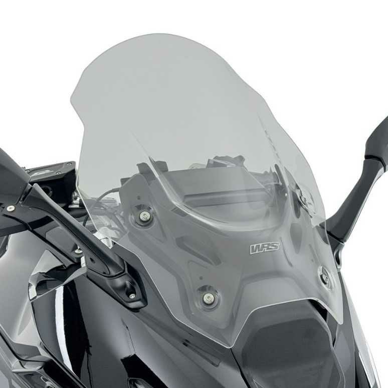 PUIG ツーリングスクリーン クリア BMW R1250RS (2019-2024) / R1200RS