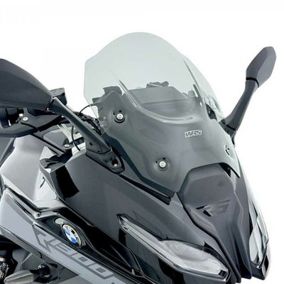 BMW R1300RS (2025-) スポーツウインドスクリーン スモーク WRS_1