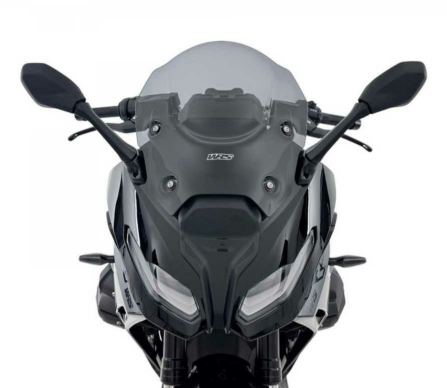 R1250RS WRSスクリーン ツーリングタイプ（スモーク） R1250RS2023年式