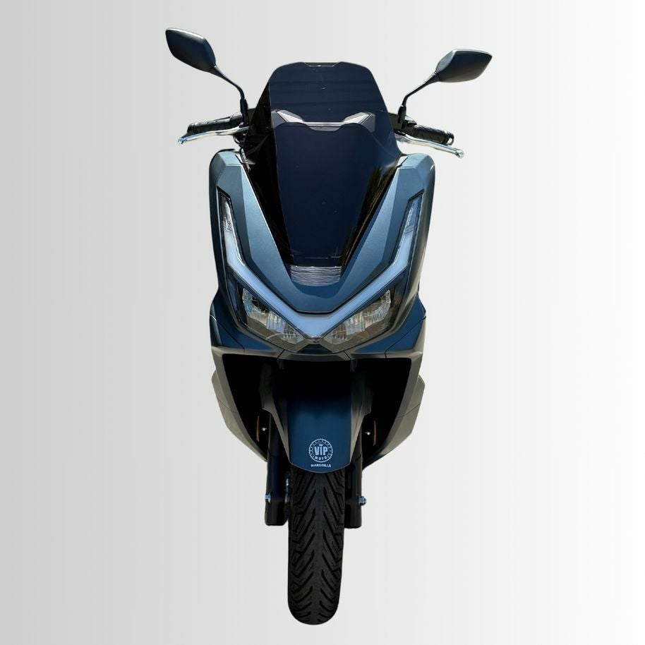 PCX125/PCX160 (2025～) スポーツツーリングスクリーン アルマックス