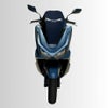 PCX125/PCX160 (2025～) スポーツツーリングスクリーン アルマックス(ermax)_4