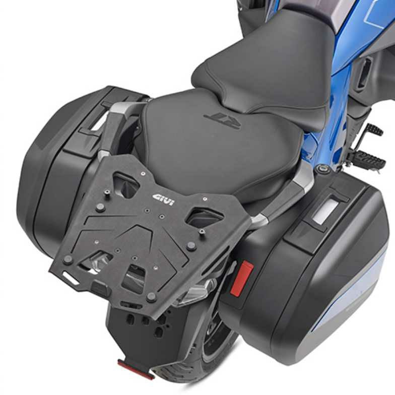 車のパーツ givi bot GIVI（ジビ） 【05/03当店在庫あり】GIVI BF71 タンクロック