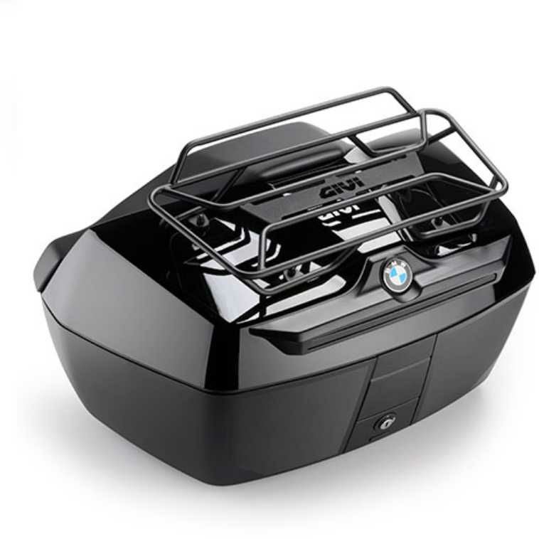 BMW R1300RT (2025-) BMW純正トップケース用ルーフラック GIVI_1