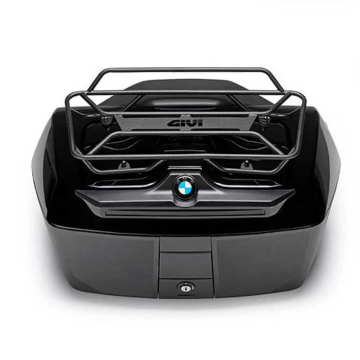 BMW R1300RT (2025-) BMW純正トップケース用ルーフラック GIVI