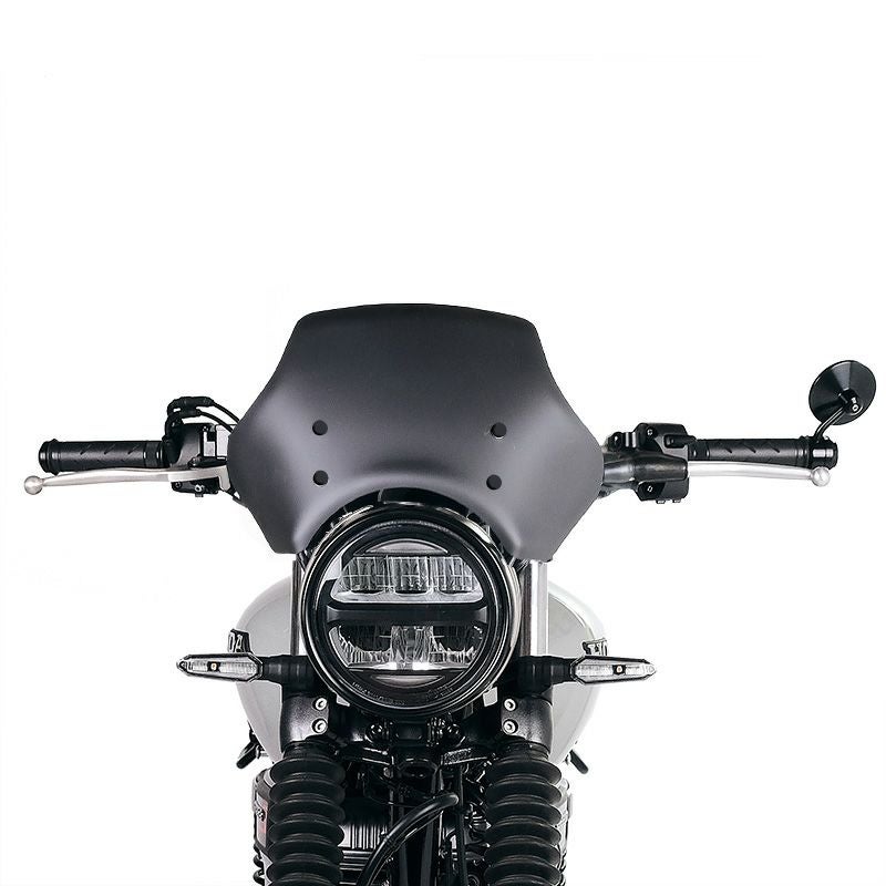 GB350S 21- ウインドシールドキット UNIT GARAGE | バイクカスタム