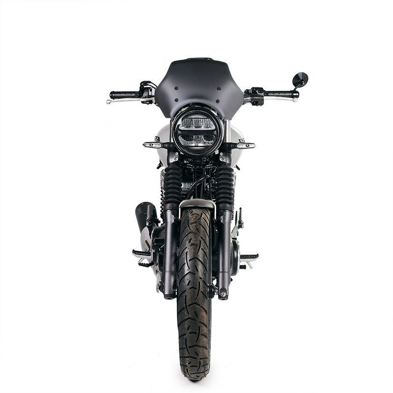GB350S 21- ウインドシールドキット UNIT GARAGE | バイクカスタム