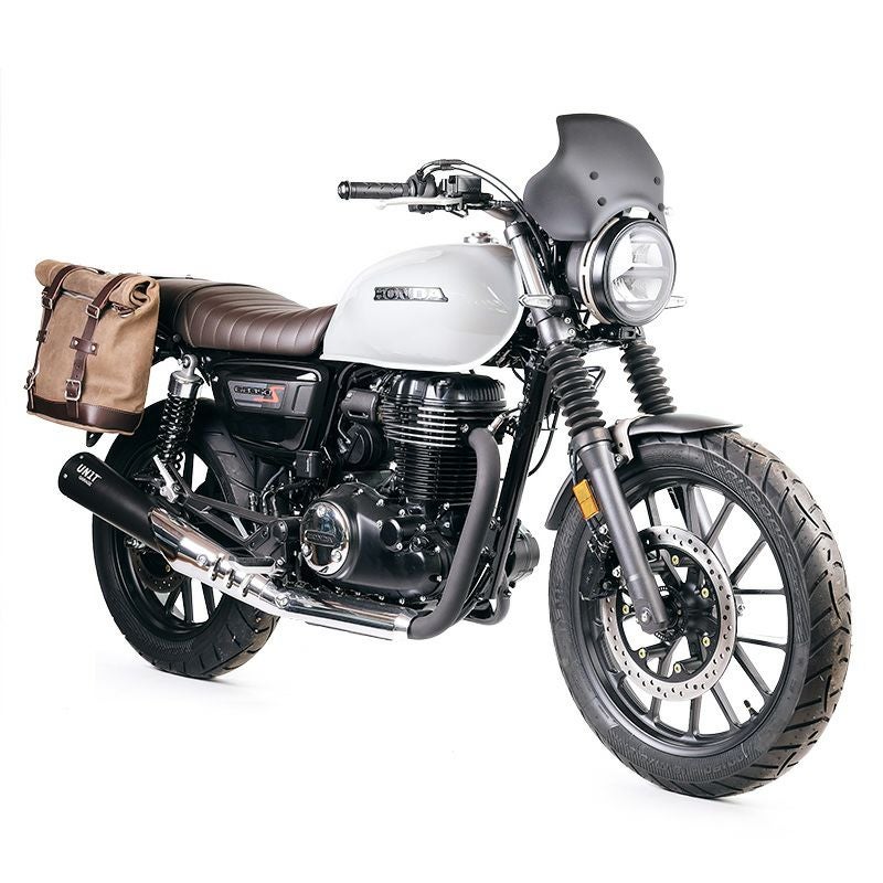 GB350S 21- ウインドシールドキット UNIT GARAGE | バイクカスタム