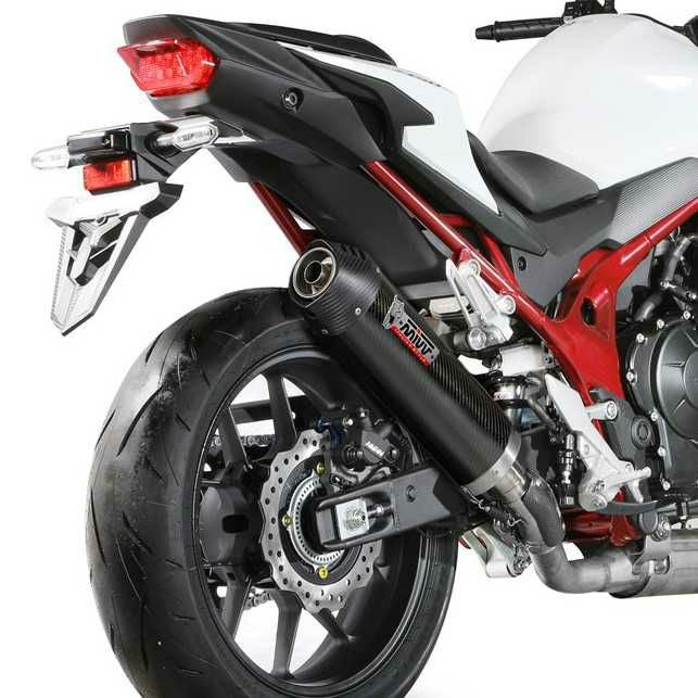 HONDA CB750ホーネット (2023-) スリップオンマフラー GP PRO HONDA CB750ホーネット (2023-) スリップオンマフラー GP PRO