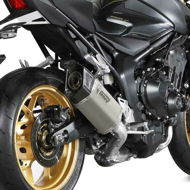 スパイス(SPICE) タクティカルステップ ブラック ホーネット900/600
