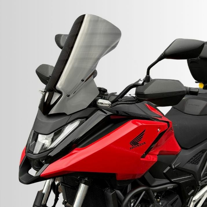 NC750X (2025～) ツーリングスクリーン アルマックス(ermax) | バイク