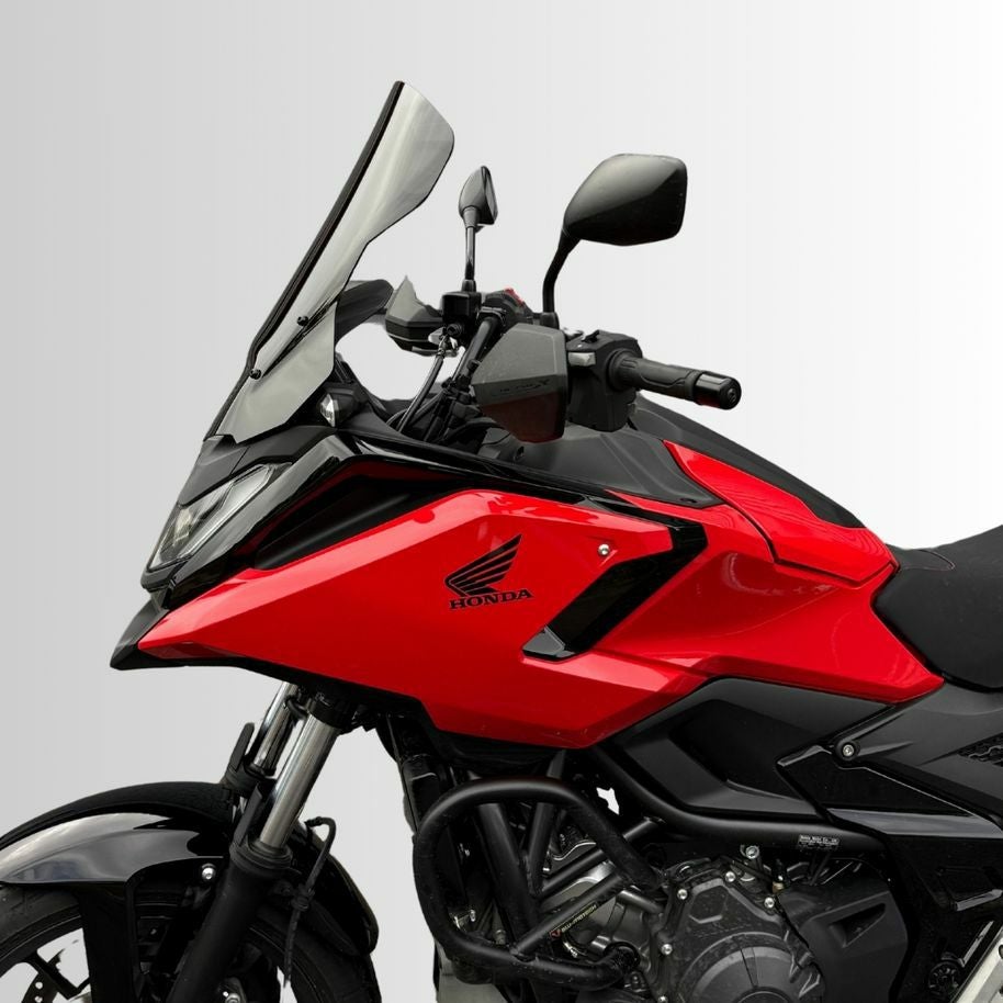 NC750X (2025～) ツーリングスクリーン アルマックス(ermax) | バイク