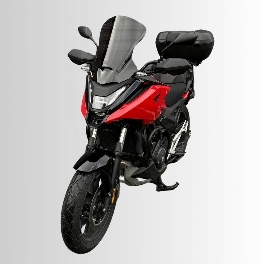 NC750X (2025～) ツーリングスクリーン アルマックス(ermax) | バイク