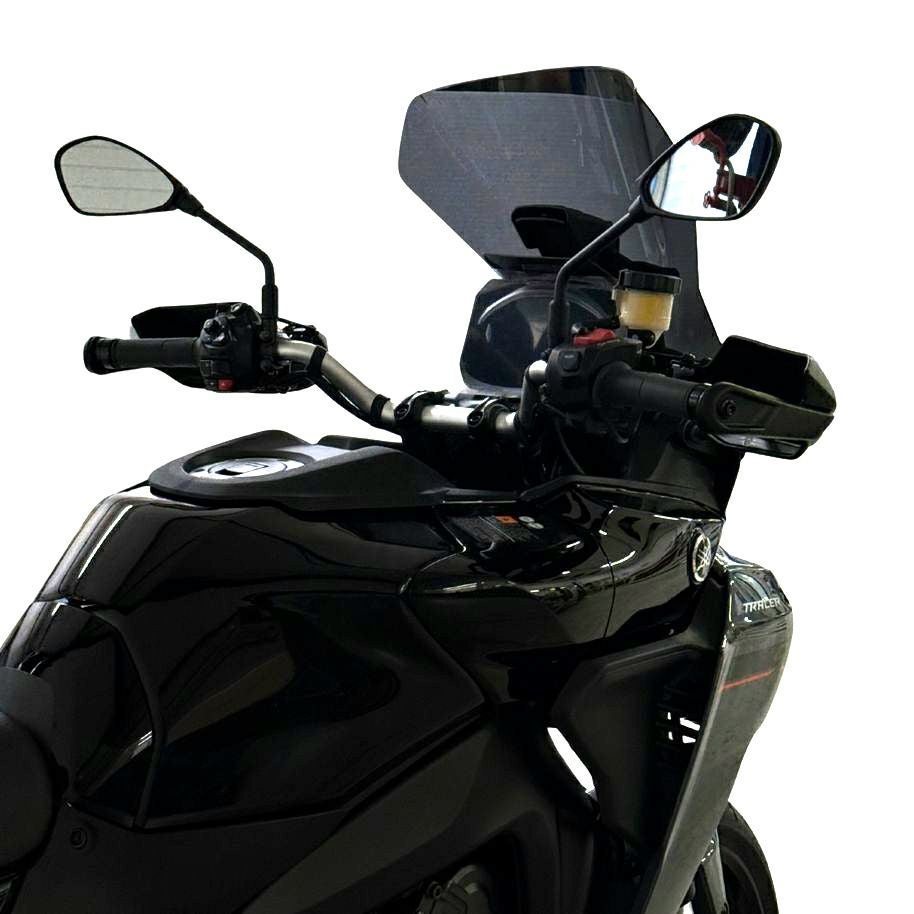 TRACER9GT TRACER9GT+ アルマックススクリーン トレーサー9（2025～） ハイプロテクションウインドシールド