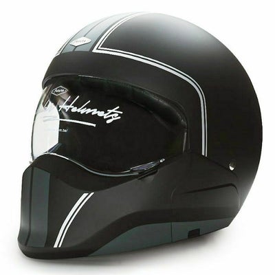 フルフェイスヘルメット マットブラック Kabuto RYUKI フルフェイス 