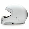 HANKシリーズ 2WAY フルフェイスヘルメット グロスホワイト feture_3
