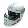 HANKシリーズ 2WAY フルフェイスヘルメット グロスホワイト feture_5