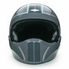 HANKシリーズ 2WAY フルフェイスヘルメット グロスセメントグレー feture_2