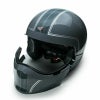 HANKシリーズ 2WAY フルフェイスヘルメット グロスセメントグレー feture_5