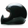 RAWシリーズ スモールシェル フルフェイスヘルメット グロスブラック feture_3