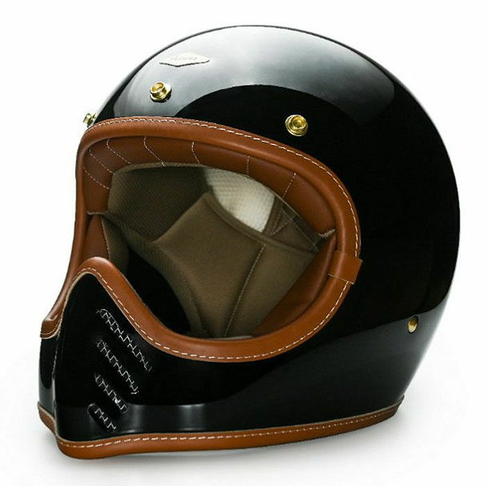 STEVENシリーズ フルフェイスヘルメット グロスブラック feture_1