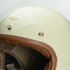 STEVENシリーズ フルフェイスヘルメット グロスアイボリーホワイト feture_4