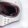 SIMONシリーズ フルフェイスヘルメット グロスアイボリーホワイト feture_5