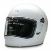 LENNONシリーズ フルフェイスヘルメット グロスホワイト feture_1