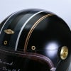 SINXシリーズ フルフェイスヘルメット セミマットブラック feture_4