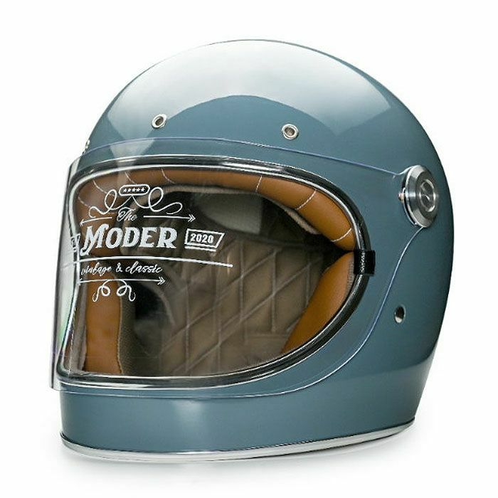 MODER ADELINEシリーズ フルフェイスヘルメット ブライトデザートブルー feture_1