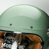 MODER ADELINEシリーズ フルフェイスヘルメット ブライトグレーグリーン feture_4