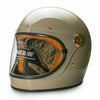 MODER BENJAMINシリーズ フルフェイスヘルメット キャメル feture_1