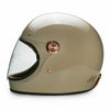 MODER BENJAMINシリーズ フルフェイスヘルメット キャメル feture_3