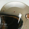 MODER BENJAMINシリーズ フルフェイスヘルメット キャメル feture_4