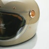 MODER BENJAMINシリーズ フルフェイスヘルメット キャメル feture_5