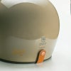 MODER BENJAMINシリーズ フルフェイスヘルメット キャメル feture_6