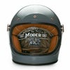 MODER BENJAMINシリーズ フルフェイスヘルメット コンクリートグレー feture_2