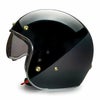 BRIANシリーズ インナーバイザー ジェットヘルメット ブラック feture_3