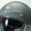 BRIANシリーズ インナーバイザー ジェットヘルメット セメントグレー feture_4