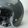 BRIANシリーズ インナーバイザー ジェットヘルメット セメントグレー feture_5