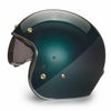 BRIANシリーズ インナーバイザー ジェットヘルメット グリーン feture_3