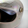 JAYNESシリーズ フルフェイスヘルメット ライトミルクティー feture_5