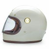 THOMASシリーズ フルフェイスヘルメット アイボリーホワイト feture_3