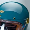 THOMASシリーズ フルフェイスヘルメット グロスシアンブルー feture_4