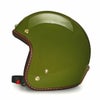 DEREKシリーズ ジェットヘルメット オリーブグリーン feture_3
