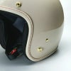 VANシリーズ ジェットヘルメット ライトミルクティー feture_5