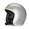VANシリーズ ジェットヘルメット マットシルバー feture_1